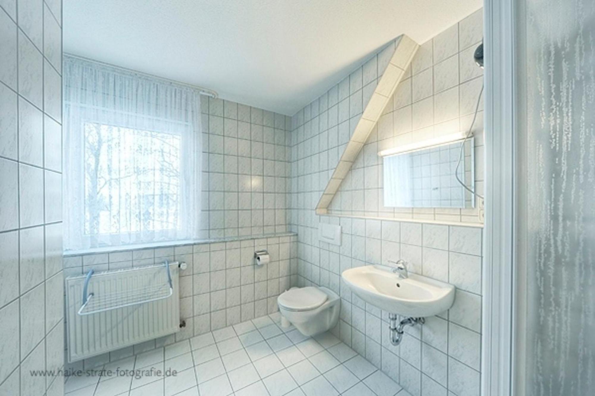 Wolf, Barbara, App 2 Appartement Zingst Buitenkant foto